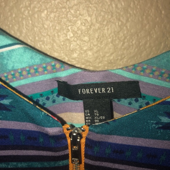 Forever 21 Tank Top - Picture 4 of 5